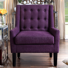 Load image into Gallery viewer, Athena Velvet Tufted Side Chair