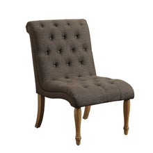 Load image into Gallery viewer, Terri Tufted Dining/Living Room Accent Chair
