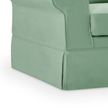 Load image into Gallery viewer, Willis Roll Arm Slipcover Armchair