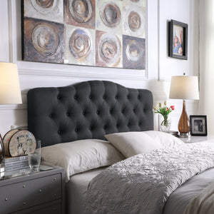 Leonard Upholstered Headboard