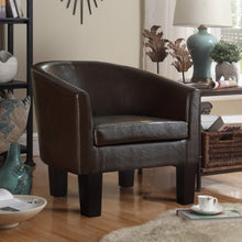 Load image into Gallery viewer, Isabell Barrel Chair