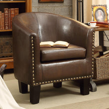 Load image into Gallery viewer, Isabell Barrel Chair