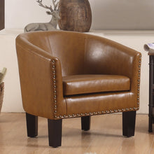 Load image into Gallery viewer, Isabell Barrel Chair