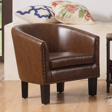 Load image into Gallery viewer, Isabell Barrel Chair