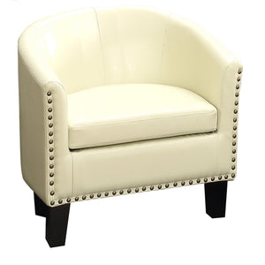 Isabell Barrel Chair