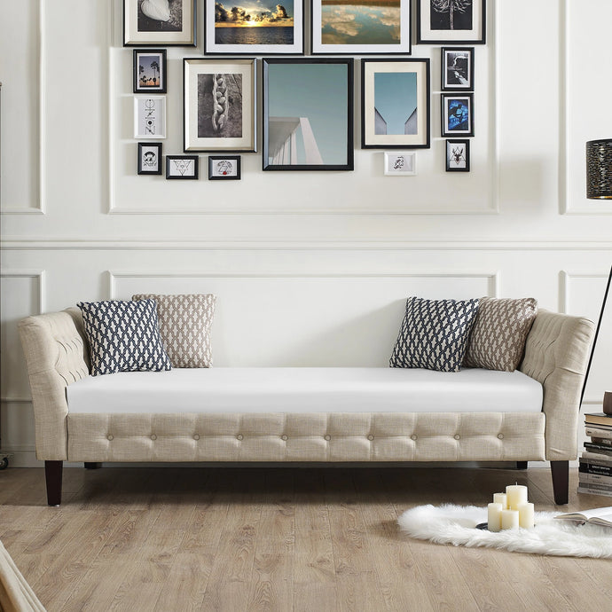 Bellard Twin Daybed