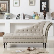 Load image into Gallery viewer, Daisy Chaise Lounge