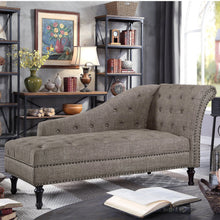 Load image into Gallery viewer, Daisy Chaise Lounge