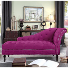 Load image into Gallery viewer, Daisy Chaise Lounge