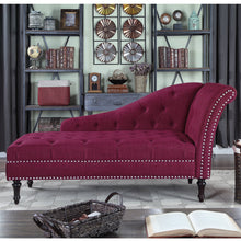Load image into Gallery viewer, Daisy Chaise Lounge