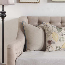 Load image into Gallery viewer, Celina Tufted Twin Size Daybed with Trundle