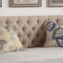 Load image into Gallery viewer, Celina Tufted Twin Size Daybed with Trundle