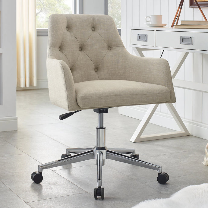 Beller Tufted Office Task Chair