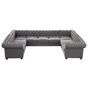 Berkeley Symmetrical Sectional