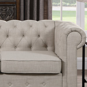 Berkeley Chaise Sectional Sofa