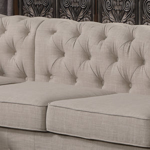 Berkeley Chaise Sectional Sofa