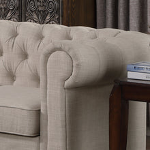 Load image into Gallery viewer, Berkeley Chaise Sectional Sofa