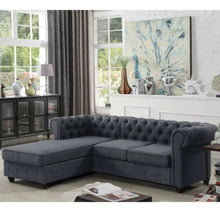 Load image into Gallery viewer, Berkeley Chaise Sectional Sofa