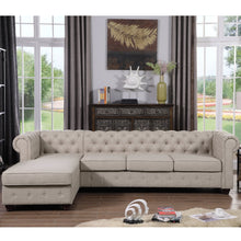 Load image into Gallery viewer, Berkeley 112&quot; Wide Left Hand Facing Sofa &amp; Chaise