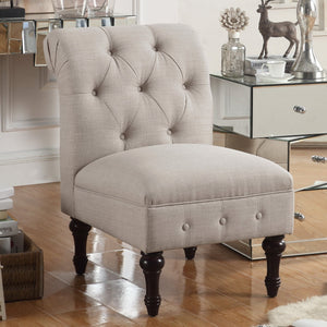 Torring Slipper Chair