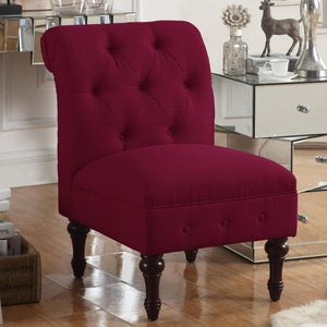 Torring Slipper Chair