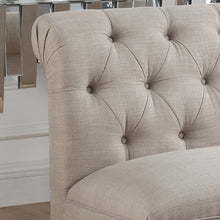 Load image into Gallery viewer, Torring Tufted Chesterfield Loveseat