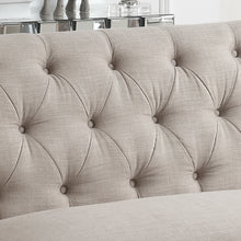 Load image into Gallery viewer, Torring Tufted Chesterfield Loveseat