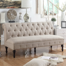 Load image into Gallery viewer, Torring Tufted Chesterfield Sofa