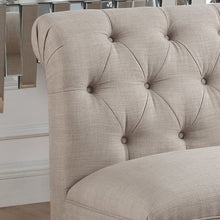 Load image into Gallery viewer, Torring Tufted Chesterfield Sofa