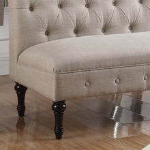 Load image into Gallery viewer, Torring Tufted Chesterfield Sofa