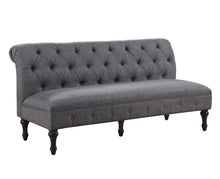 Load image into Gallery viewer, Torring Tufted Chesterfield Sofa