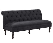 Load image into Gallery viewer, Torring Tufted Chesterfield Sofa