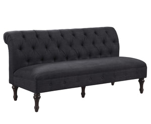 Torring Tufted Chesterfield Sofa