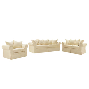 Willis Living Room Set