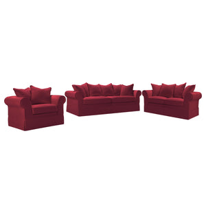 Willis Living Room Set