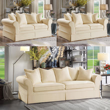 Load image into Gallery viewer, Willis Living Room Set