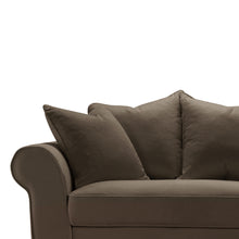 Load image into Gallery viewer, Willis Roll Arm Slipcover Sofa