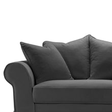 Load image into Gallery viewer, Willis Roll Arm Slipcover Sofa