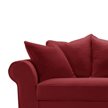 Load image into Gallery viewer, Willis Roll Arm Slipcover Sofa