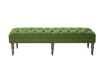 Load image into Gallery viewer, Wolverton Upholstered Bench