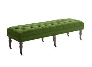 Wolverton Upholstered Bench